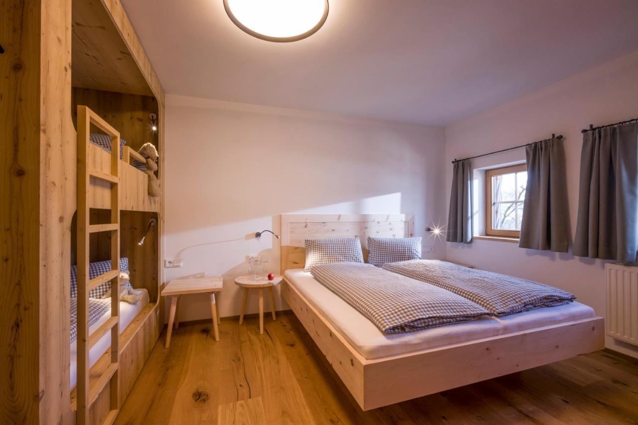 Drittlhof Apartment Hopfgarten im Brixental Ngoại thất bức ảnh