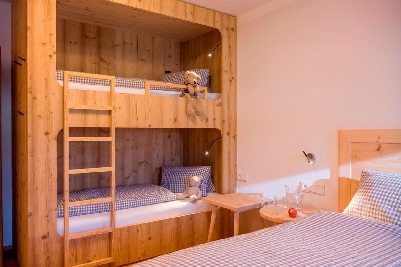 Drittlhof Apartment Hopfgarten im Brixental Ngoại thất bức ảnh