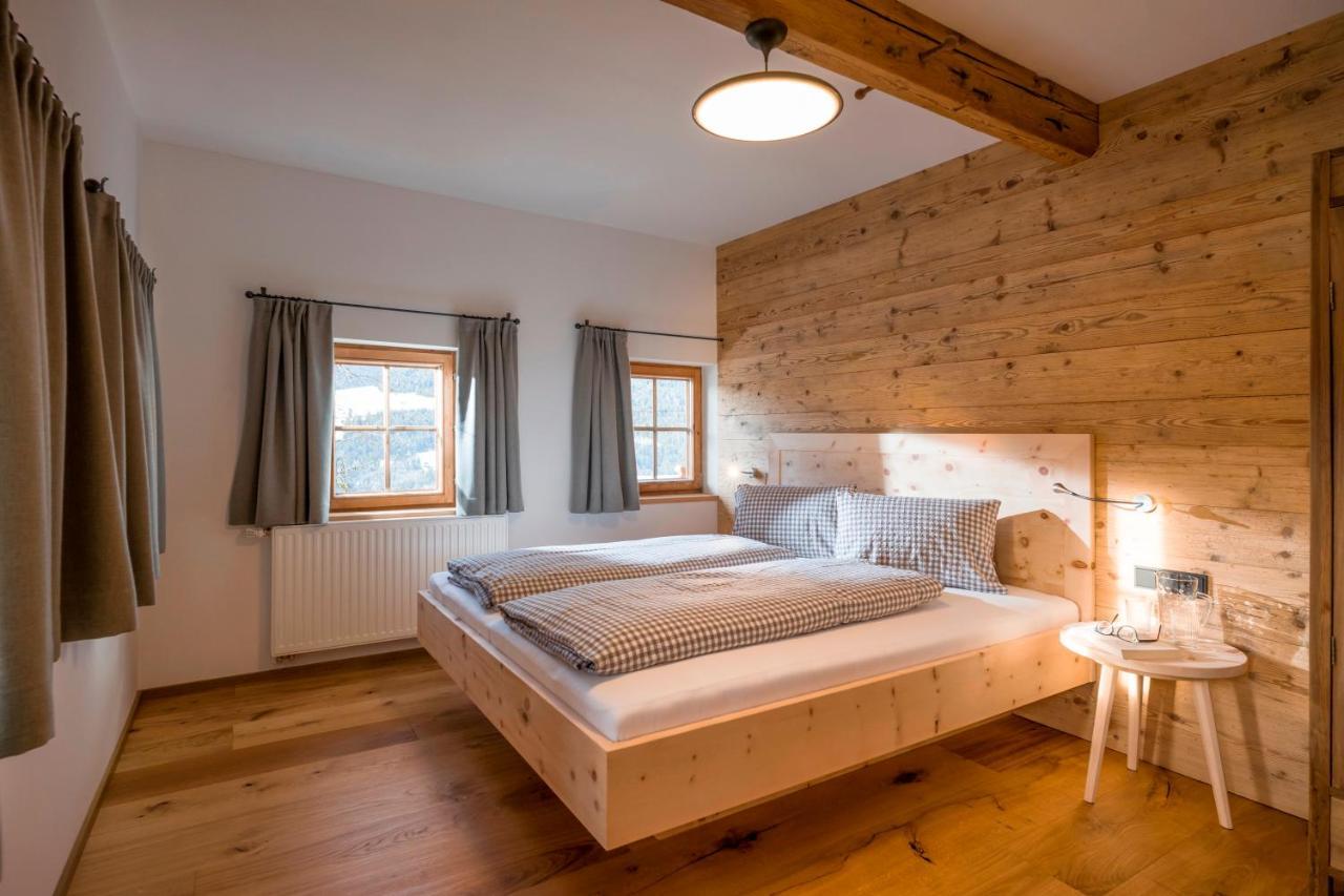 Drittlhof Apartment Hopfgarten im Brixental Ngoại thất bức ảnh
